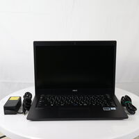 中古  VAIO VAIO VJPG11C12N (Intel Core i7 8550U 1.8GHz/8GB/SSD256GB/なし/オンボード/13.3/1920x1080/Wi-Fi/WEBCAM/W11H MAR) 184425 
