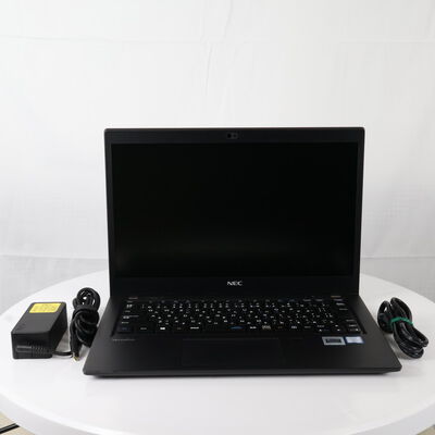 【通販センター】中古  VAIO VAIO VJPG11C12N (Intel Core i7 8550U 1.8GHz/8GB/SSD256GB/なし/オンボード/13.3/1920x1080/Wi-Fi/WEBCAM/W11H MAR) 184425 