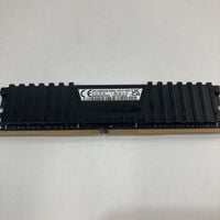 中古  PC4-25600 16GB デスクトップ用(DDR4-3200) 140728 