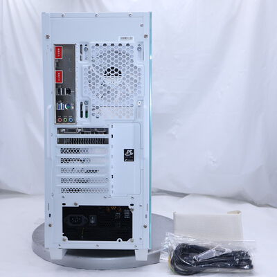 【通販センター】中古  THIRDWAVE GALLERIA SF WH 205324 