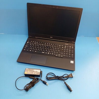 【大須店】中古  NEC PC-VKL21EZG9 3120024016 