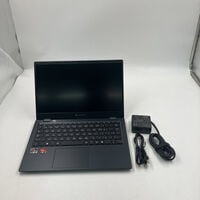 中古  Dynabook GA83/XY A6A1XYL2211A (Ryzen 5 7430U/8GB/SSD256GB/WLAN/13.3FHD) 3280022587 