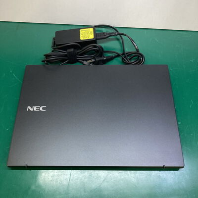 【神戸・三宮店】中古  NEC PC-VKT16GZG9 (Intel Core i5 10210U 1.6GHz/8GB/SSD256GB/-/オンボード/13.3/1920x1080/Wi-Fi/W11P64) 170915 