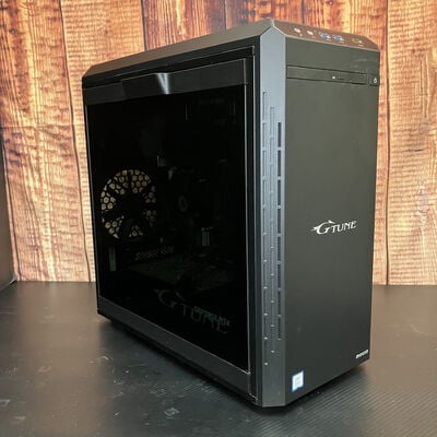 【富士青葉店】中古  mouse G-Tune ZA-D97M1S2H1X26H19 5070001232 