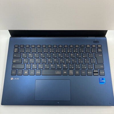 【秋葉原本店】中古  NEC LAVIE N1475BAL(i7-1165G7/8GBSSD無し/OS無) 3410014763 