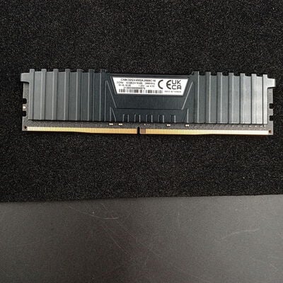 【大須店】中古  PC4-21300 16GB デスクトップ用 135638 