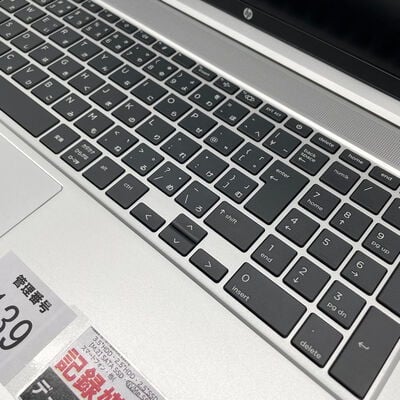 【大分店】中古  HP Pro Book 445 G10(AMD Ryzen 3 7330U/8GB/SSD256GB/なし/オンボード/15.6/1920x1080/Wi-Fi/W11H64 MAR) 169977 