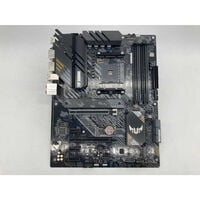 中古  ASUS TUF GAMING B550-PLUS (B550 AM4 ATX DDR4) 142910 