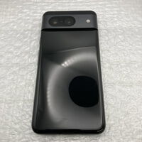 中古  Google Pixel8 128GB Obsidian【SoftBank版SIMフリー】GZPFO 201535 