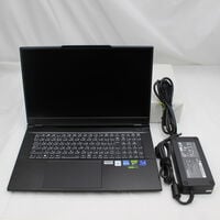 中古  THIRDWAVE GALLERIA UL9C-R49 195296 