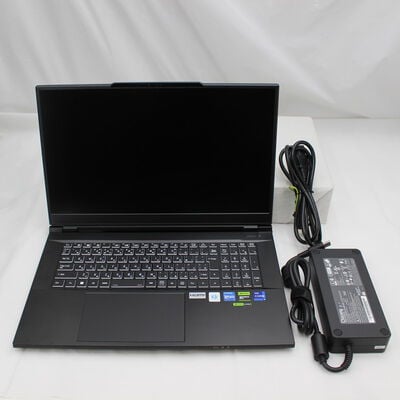 【通販センター】中古  THIRDWAVE GALLERIA UL9C-R49 195296 
