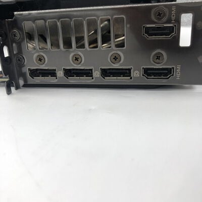 【盛岡都南店】中古  ASUS TUF-RTX3080-O10G-GAMING (RTX3080 10G) 143508 