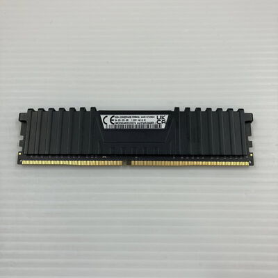 【秋葉原本店】中古  PC4-25600 16GB デスクトップ用(DDR4-3200) 140728 