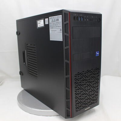 【通販センター】中古  インバースネット FRONTIER(Intel Core i9 11900F/16GB DDR4 (PC4)/SSD512GB/なし/NVIDIA GeForce RTX 3070 8GB/W11H64 MAR) 191984 