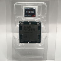 中古  AMD Ryzen 7 7700 (AM5/3.8GHz/40M/C8/T16/65W) 1460024624 