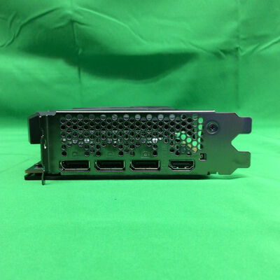 【川崎店】中古  MSI GeForce RTX 3060 VENTUS 2X 12G OC (RTX3060 12GB) 144777 