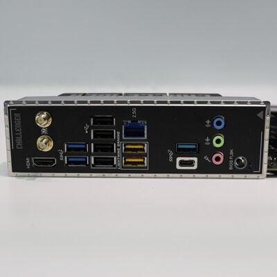 【札幌店】中古  ASRock B850 Challenger WiFi (B850 AM5 ATX) 3210015820 