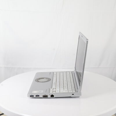 【通販センター】中古  Panasonic Let's note SV9 CF-SV9RDLVS(Intel Core i5 10310U/8GB DDR3 (PC3)/SSD256GB/なし/オンボード/12.1/1920x1200/Wi-Fi/W11H64 MAR) 199523 