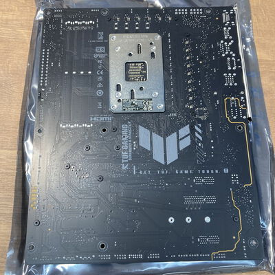 【姫路店】中古  TUF GAMING B650E-PLUS WIFI 4740001022 