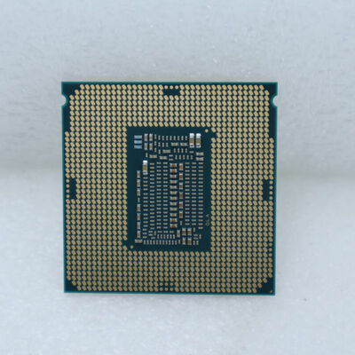 【通販センター】中古  INTEL Core i9 9900K (1151/3.60GHz/16M/C8/T16) 138482 