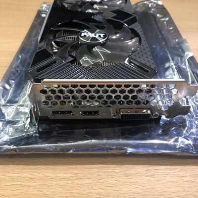 【甲府飯田店】中古  各社 Geforce GTX1660 SUPER  (6GB PCI-E) 141214 