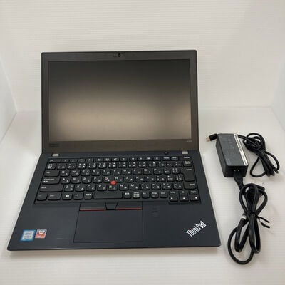 【秋葉原本店】中古  ThinkPad X280(i5-8250U/8GB/SSD250GB/W11P) 3410014515 