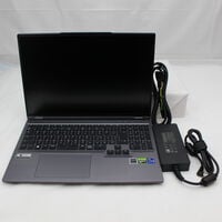 中古  THIRDWAVE GALLERIA UL9C-R49-C6 187210 