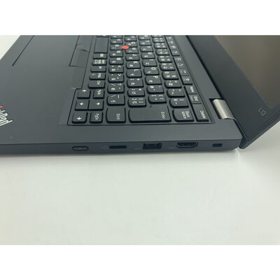 【秋葉原本店】中古  Lenovo ThinkPad L13 Gen2(i7-1165G7/16GB/SSD512GB) 3410010564 