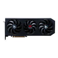 PowerColor  RX9070XT 16G-L/OC (Radeon RX 9070 XT 16GB) 
