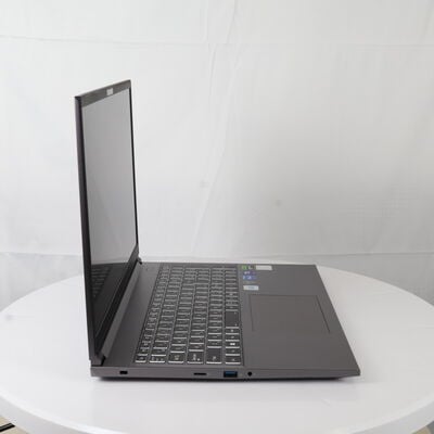 【通販センター】中古  THIRDWAVE R5-RL6(Intel Core Ultra 7 155H/32GB DDR5 (PC5)/SSD1TB+SSD2TB/なし/NVIDIA GeForce RTX 4060 8GB Laptop GPU/15.6/2560x1600/Wi-Fi/W11H64 MAR) 199326 