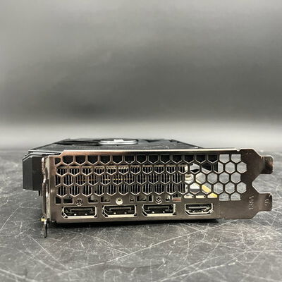 【大須店】中古  Palit NE63060019K9-190AF (RTX3060 12GB) 144785 
