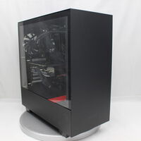 中古  Original PC(AMD Ryzen 7 5800X/16GB/SSD500GB/なし/NVIDIA GeForce RTX 4070 Ti 12GB/W11H64 MAR) 189788 