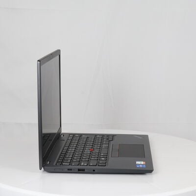 【通販センター】中古  Lenovo ThinkPad L13 Gen4(Intel Core i5 1335U/16GB DDR5(PC5)/SSD256GB/なし/オンボード/13.3/1920x1200/Wi-Fi/W11H64 MAR) 203702 