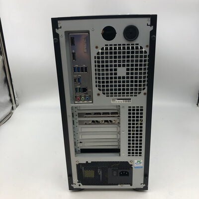 【大分店】中古  GALLERIA (i7 12700/32GB/SSD1TB/RTX3070Ti/OSなし) 4860001140 