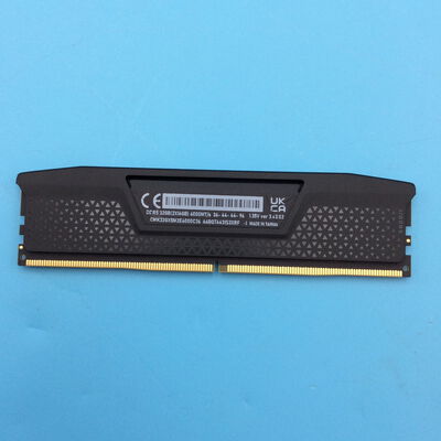 【秋葉原本店】中古  PC5-48000 16GB デスクトップ用(DDR5-6000) 149154 