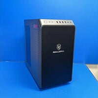 中古  GALLERIA RM5C-R36 3120024077 