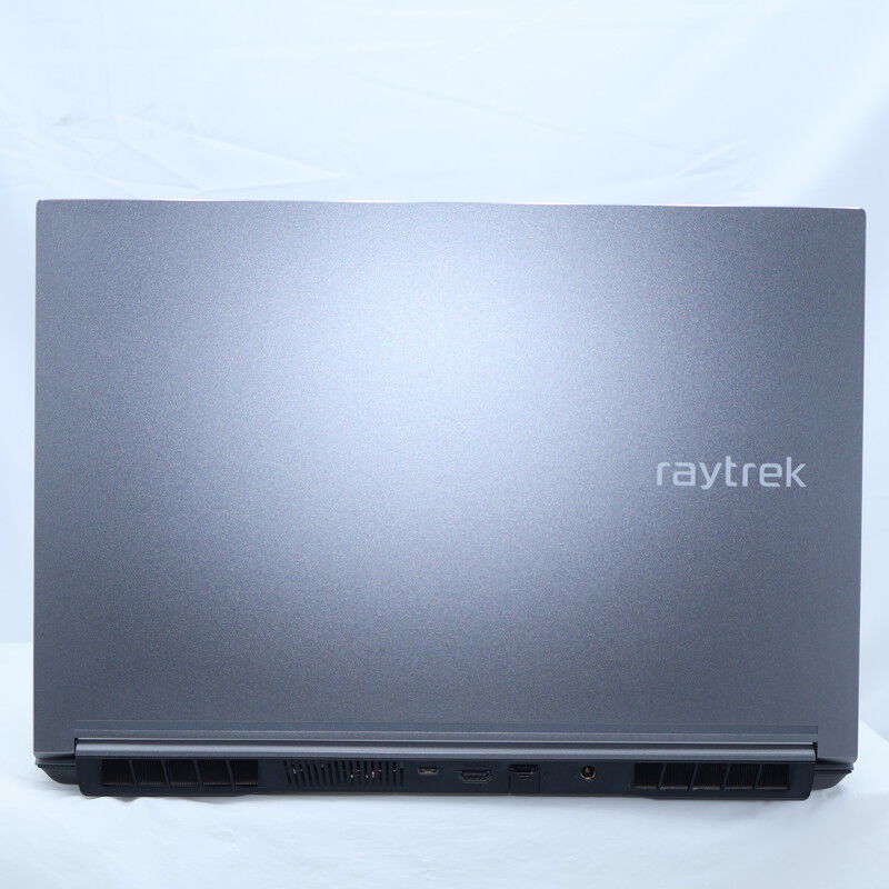 中古 THIRDWAVE raytrek R5-RL6(Intel Core i7 13700HX/16GB DDR5 (PC5