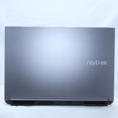 【通販センター】中古  THIRDWAVE raytrek R5-RL6(Intel Core i7 13700HX/16GB DDR5 (PC5)/SSD1TB/なし/NVIDIA GeForce RTX 4060 8GB Laptop GPU/15.6/2560x1440/Wi-Fi/W11H64 MAR) 203473 