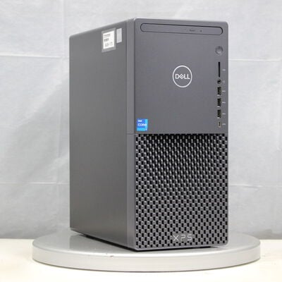 【大分店】中古  DELL XPS 8940 