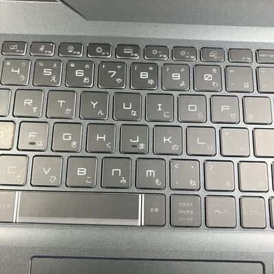 【大宮店】中古  MSI CYBORG 15 A12V 1250007328 