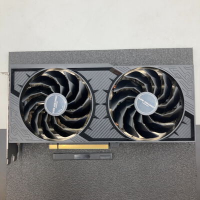【熊本浜線店】中古  玄人志向RTX4070　12GB 5370001286 