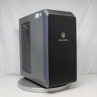 中古  THIRDWAVE GALLERIA SK(Intel Core i7 10700/16GB DDR4 (PC4)/SSD256GB/なし/NVIDIA GeForce RTX 2070 SUPER 8GB/W11H64 MAR) 195193【5/21値下げ!】 