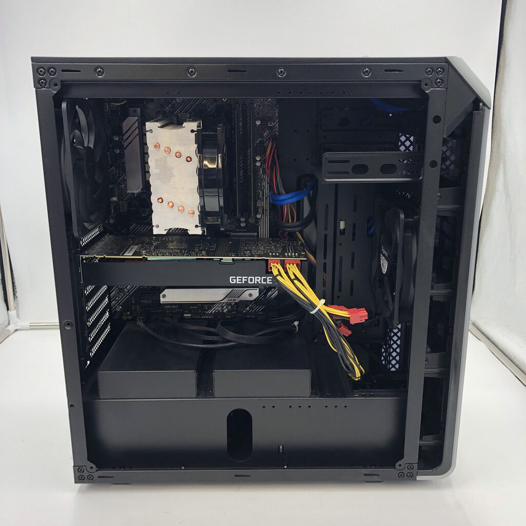 GALLERIA XA7C-R70S Core i7 10700/RTX207… ドスパラ GALLERIA ZA7C-R70S Core i7 10700K/RTX2070 SUPER/メモリ