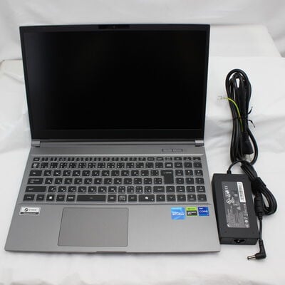 【通販センター】中古  THIRDWAVE GALLERIA RL7C-R35-5N 198031 