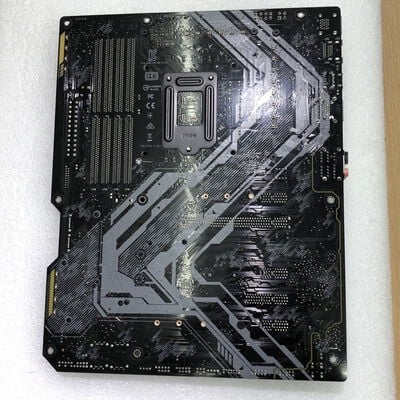 【甲府飯田店】中古  ASUS TUF GAMING Z490-PLUS (Z490 1200 ATX DDR4) 142605 