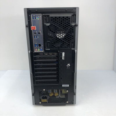 【徳島住吉店】中古  GALLERIA XA7R-R37(Ryzen 7 3700X/32GB/SSD1TB/RTX3070/W11H) 5230000996 