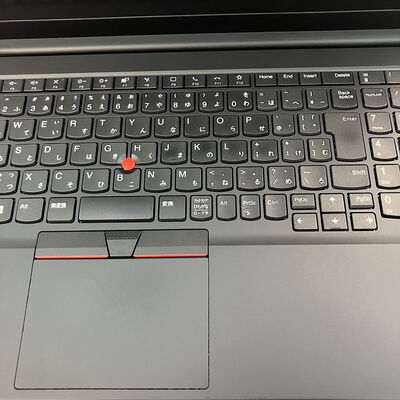 【仙台店】中古  Lenovo ThinkPad E15 Gen 2 (AMD Ryzen5 4500U 2.3GHz/16GB/SSD256GB/-/オンボード/15.6/1920x1080/Wi-Fi/WEBCAM/W11P64) 173998 