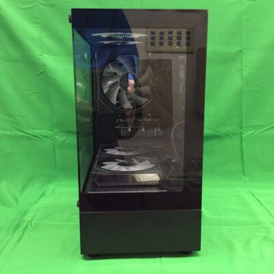 【川崎店】中古  オリジナルPC(Ryzen 5 5500/16GB/SSD1TB/RTX3050/W11P) 3170006628 