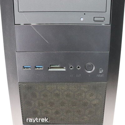 【札幌店】中古  raytrek XF 3210014312 