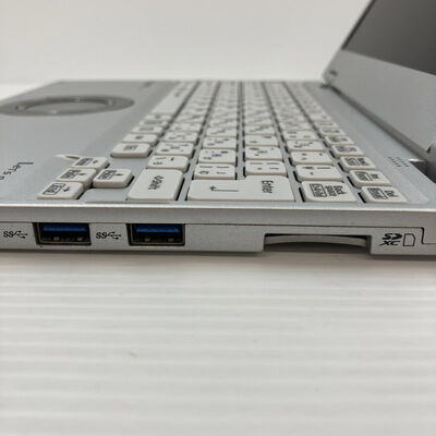 【秋葉原本店】中古  Panasonic_CF-QV(i5-10310U/16GB/SSD256GB/W10P) 3410015063 